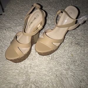 Nature Breeze Brasilia-04 Wedges